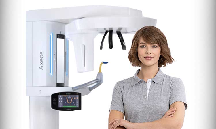 10 Najczęściej zadawanych pytań przy zakupie tomografu