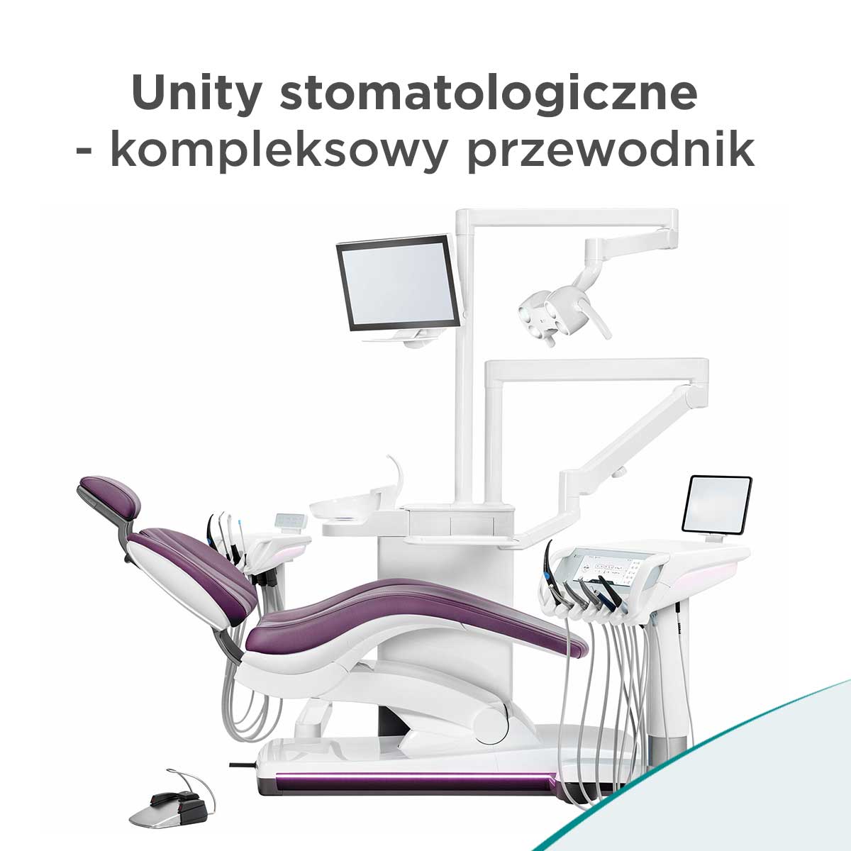 Unity stomatologiczne - Kompleksowy przewodnik