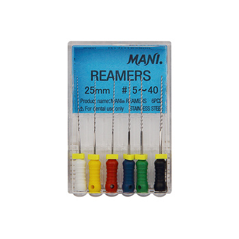 REAMERS Mani - 6 szt.