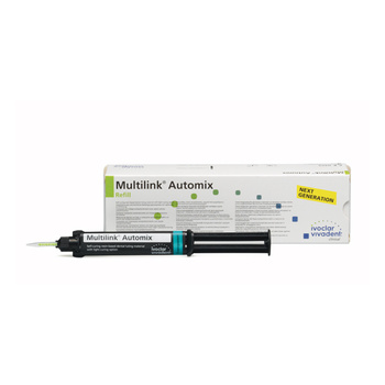 Multilink Automix Refill Easy 9g