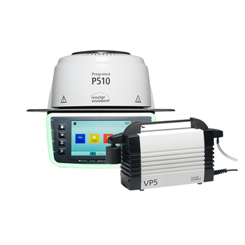 Programat P510 G2 + VP5