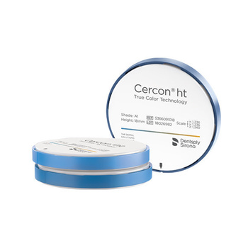 Cercon HT 98 mm/18 mm