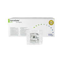 OptraGate - Regular - 80 szt.