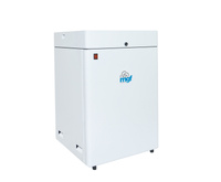 Kompresor bezolejowy Mini Box 24/10 GENESI M