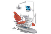 A-dec 300 Premium PRO