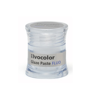 IPS Ivocolor Glaze Paste FLUO
