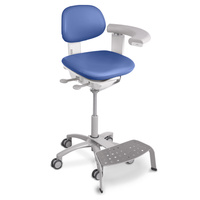 Stołek asysty A-dec 522