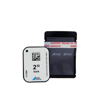 Osłonki na płytkę do skanera DURR DENTAL