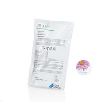 Chusteczki FD 350 - zapach kwiatowy, wkład