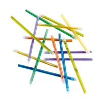 Ślinociągi Medicom - 100 szt.