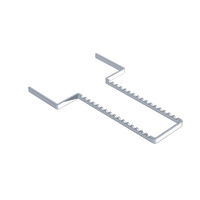 Aluminiowy uchwyt do narzędzi