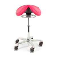 Siodło Jumper Balance