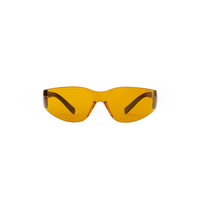 Okulary ochronne Baby Evolution Orange