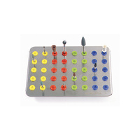 Plug’In Plate 40