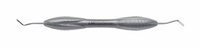 Kondensator kompozytu 1,5 – 2,5 mm ES