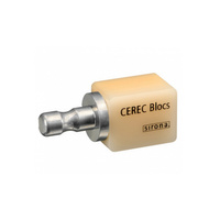 Cerec Blocs C 14 - 8 szt.