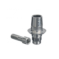 TiBase do Straumann – Bone Level