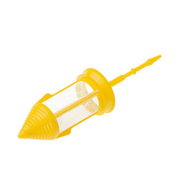 Sitko do systemów ssących (12 szt.)