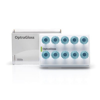 OptraGloss refill Spiral Wheel HP - op. 10 szt.