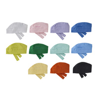 Bandana lekarska - 1 szt.