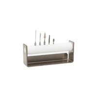 White Bur 9 CA
