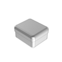 Pudełko stalowe 5 x 4 x 3 cm
