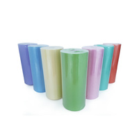 Śliniaki bibułowo-foliowe na rolce