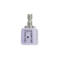 IPS e.max CAD Cerec/inLab LT A16 (S) - 5 szt.
