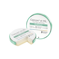 Cercon XT ML 98 mm/25 mm