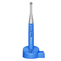 Lampa polimeryzacyjna z miernikiem natężenia światła CO2-X niebieska