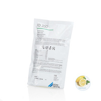 Chusteczki FD 350 - zapach cytrynowy, wkład