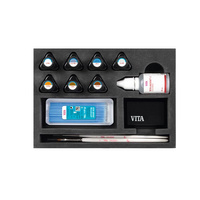 AKZENT LC Standard Kit