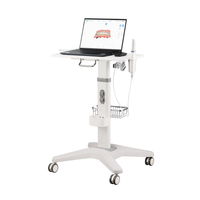 Wózek do skanera - typ: laptop - NOWY model