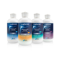 Lunos® Proszek do profilaktyki Gentle Clean