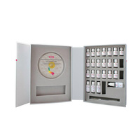 AKZENT Plus Powder Kit