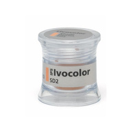 IPS Ivocolor Shade Dentin