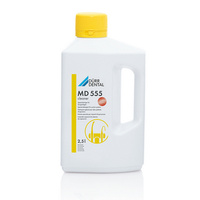 MD 555 Cleaner