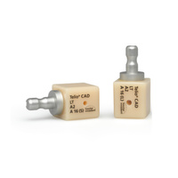 Telio CAD Cerec/inLab LT A16 (S) - 3 szt.