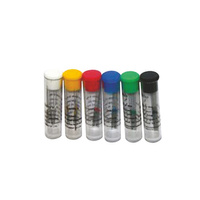 Pilniki Endo NiTi - 6 szt.