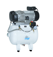 Kompresor bezolejowy 50/15 PRIME S