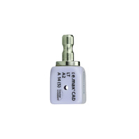 IPS e.max CAD Cerec/inLab LT A14 (S) - 5 szt.