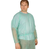 Fartuch higieniczny - 10 szt.