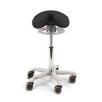 Siodło Amazone Balance