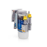 Separator amalgamatu CA 1