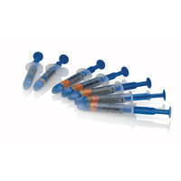 IPS e.max CAD Crystall Shade