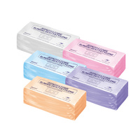 Śliniaki z kieszonką Mustaf - 100 szt.