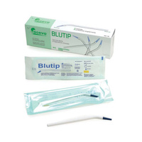 Blutip - kaniule chirurgiczne - 20 szt.