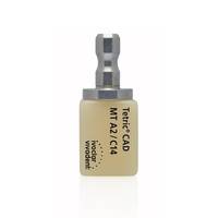 Tetric CAD CEREC/inLab MT C14 - 5 szt.