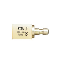 TriLuxe forte CAD Cerec/inLab TF-12 - 5 szt.