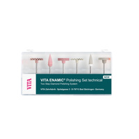 Enamic Polishing Set Techincal
